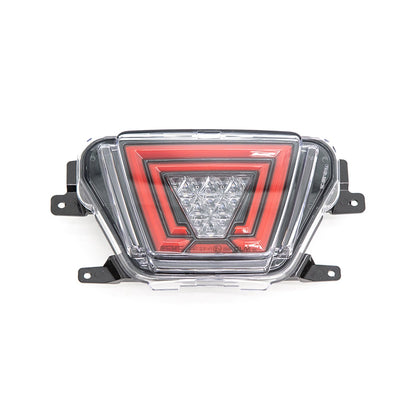 AG Polestar Toyota Supra LED Rear Fog Brake Light (A90)