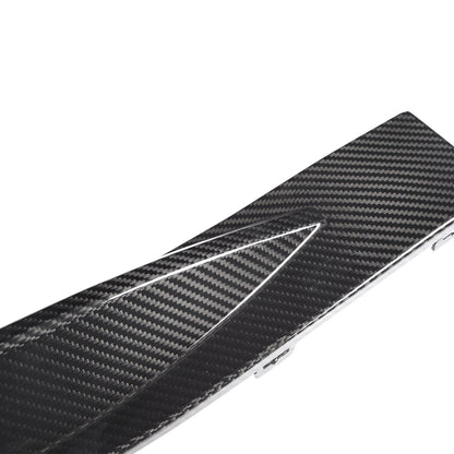 MHC+ BMW M4 OEM Style Side Skirts In Pre Preg Carbon Fibre (G82/G83)