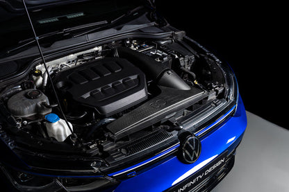 Infinity Design VW Golf MK8 GTI, R (Pre Order)