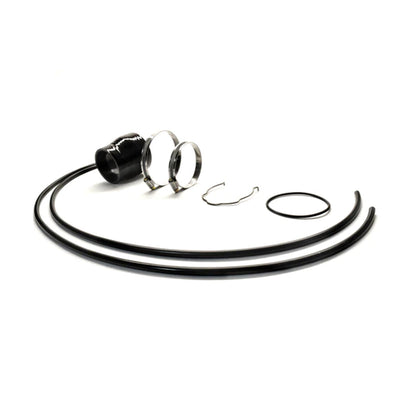 MMX BMW 135i/335i N54 Charge Pipe Kit (E81/E82/E87/E90/E92/E93)