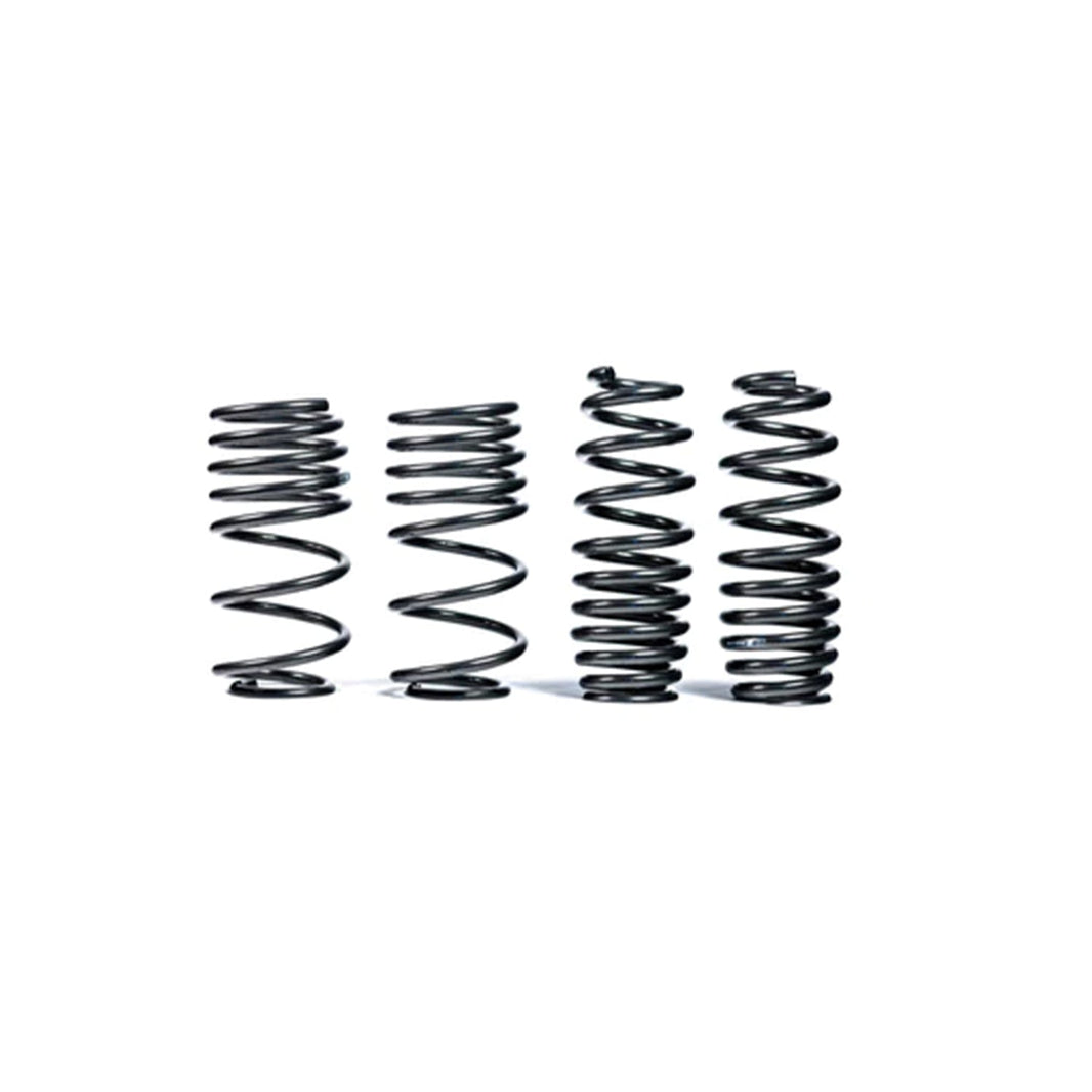 MMX BMW M3 Lowering Springs (F80)