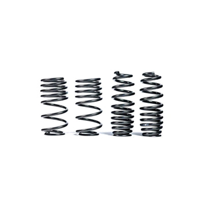 MMX BMW M3 Lowering Springs (F80)