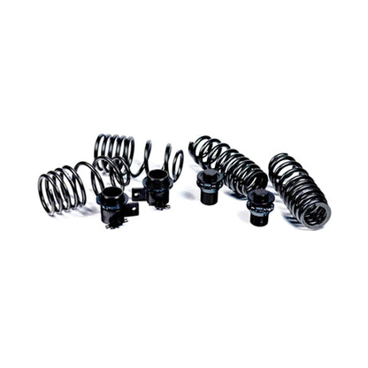 MMX BMW M2/M3/M4 Height Adjustable Sport Spring Kit (F80/F82/F83/F87)