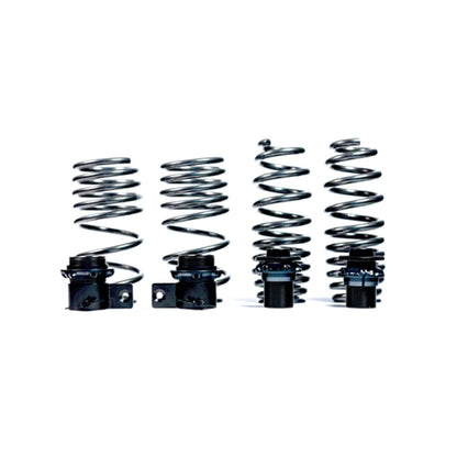 MMX BMW M2/M3/M4 Height Adjustable Sport Spring Kit (F80/F82/F83/F87)