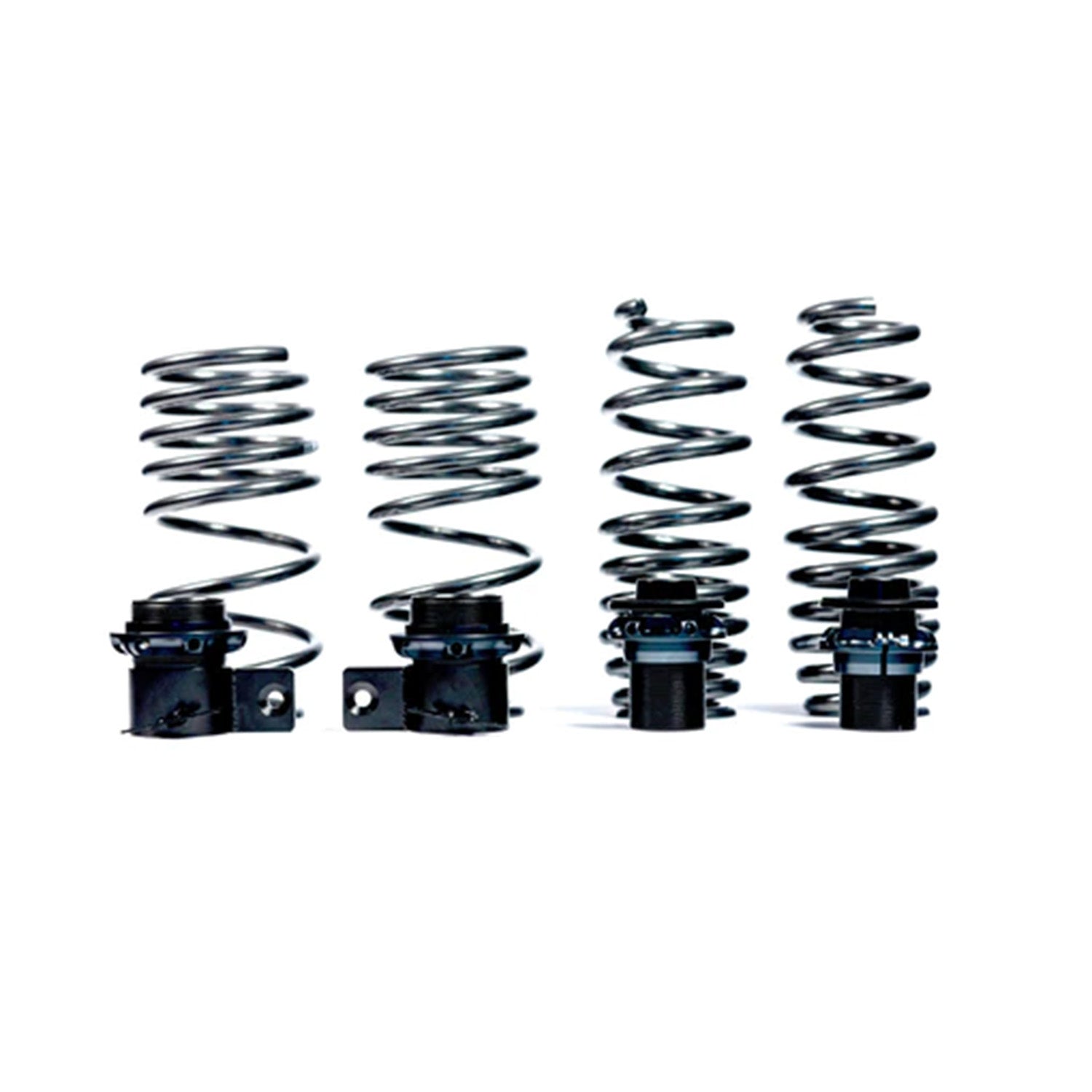 MMX BMW M2/M3/M4 Height Adjustable Sport Spring Kit (F80/F82/F83/F87 ...