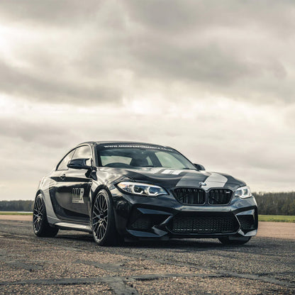 MMX BMW M2 Lowering Springs (F87)