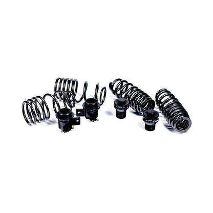 MMX BMW M2/M3/M4 Height Adjustable Sport Spring Kit (G80/G81/G82/G83/G87)