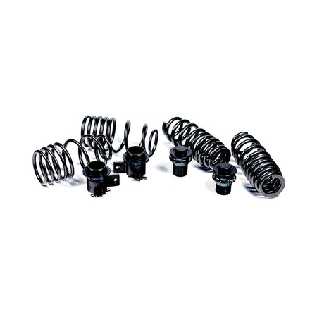 MMX BMW M2/M3/M4 Height Adjustable Sport Spring Kit (G80/G81/G82/G83/G87)