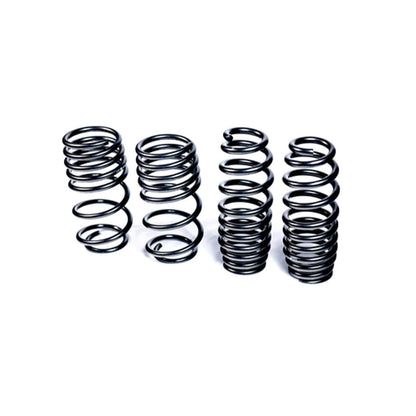 MMX BMW M2/M3/M4 Height Adjustable Sport Spring Kit (G80/G81/G82/G83/G87)