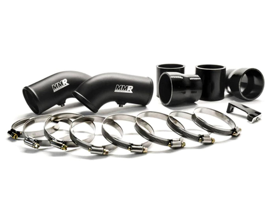MMX BMW M5/M6 S63 Charge Pipe Kit (F10/F12/F13/F06)