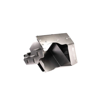 MMX BMW N55 Baffled Sump Plate (F20/F22/F30/F32)