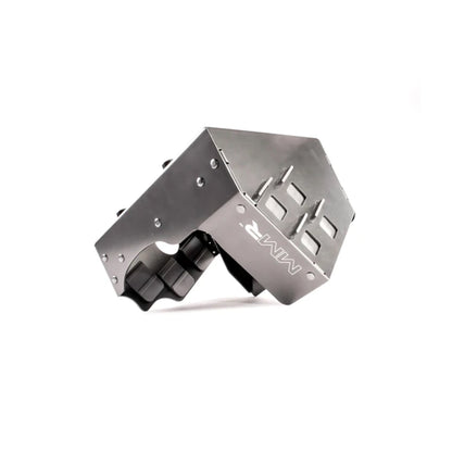 MMX BMW N55 Baffled Sump Plate (F20/F22/F30/F32)
