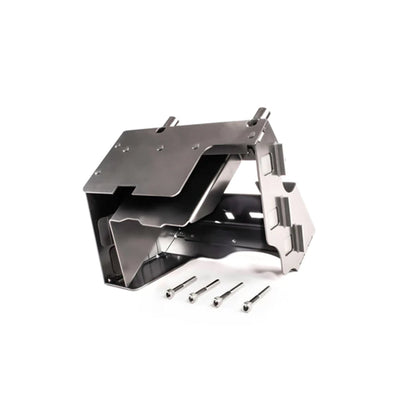 MMX BMW N55 Baffled Sump Plate (F20/F22/F30/F32)