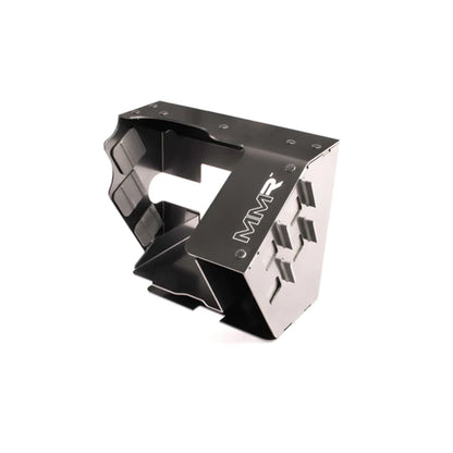 MMX BMW N55 Baffled Sump Plate (F20/F22/F30/F32)