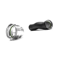 MMX BMW N55 Turbo Side Charge Pipe Kit (F20/F22/F30/F32/F87)