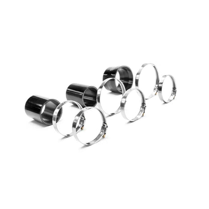 MMX BMW S55 Engine Charge Pipe Kit (F80 M3, F82 M4 & F87 M2 Competition)