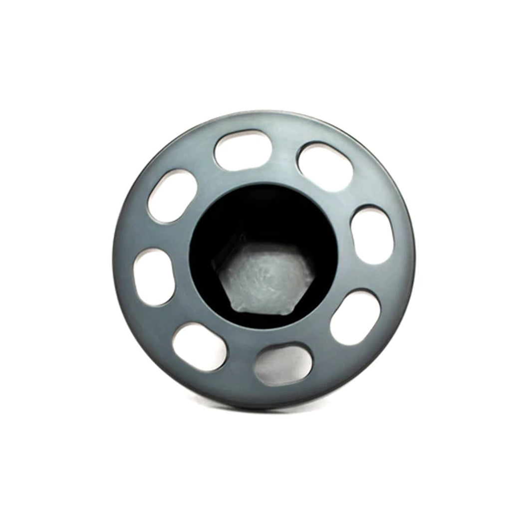 MMX BMW S55 Crank Hub Capture Plate (M2 Comp/M3/M4)