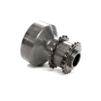 MMX BMW S55 Crank Hub Kit (M2 Comp/M3/M4)