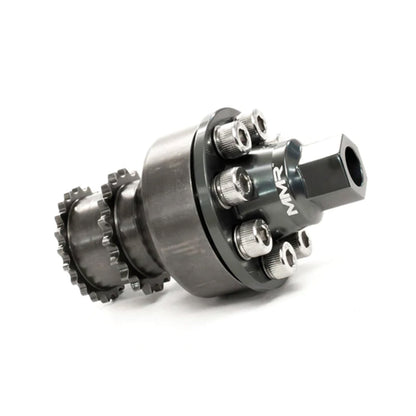 MMX BMW S55 Crank Hub Kit (M2 Comp/M3/M4)
