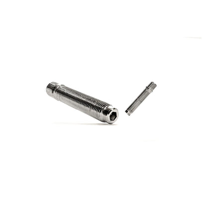 MMX BMW Wheel Stud & Nut Kit (Set Of 20 Studs For MMX Kit Only)
