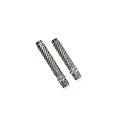 MMX BMW Wheel Stud & Nut Kit (Set Of 20 Studs For MMX Kit Only)