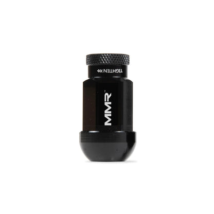 MMX BMW Wheel Stud & Nut Kit (Set Of 20 Nuts For MMX Kit Only)