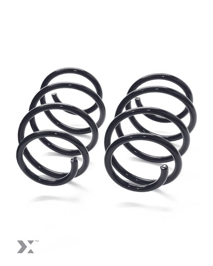 MMX BMW G42 M240i Lowering Springs