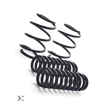 MMX BMW G42 M240i Lowering Springs