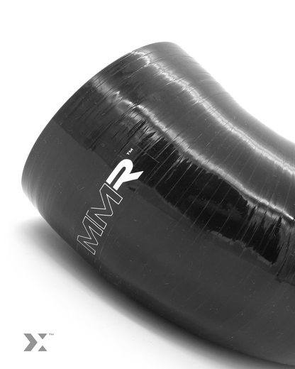 MMX BMW B58 Silicone Intake Hose For M140i, M240i, 340i & 440i