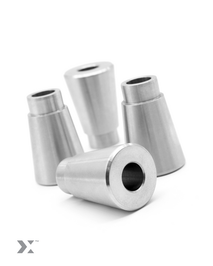 MMX Front Control Arm Spherical Bushings For BMW G80/G81 M3, G82/G83 M4 & G87 M2