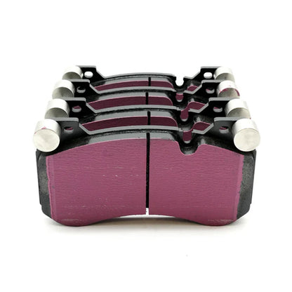 MMX BMW G80/G81 M3, G82/G83 M4 & G87 M2 RP650 Performance Fast Road Front Brake Pads