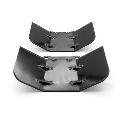 MMX BMW G8X Differential Heat Shields For G80/G81 M3, G82/G83 M4 & G87 M2 (Pair)