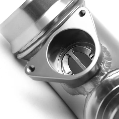 MMX BMW G8X S58 Turbo Inlet Elbows For G80/G81 M3, G82/G83 M4 & G87 M2 (Pair)