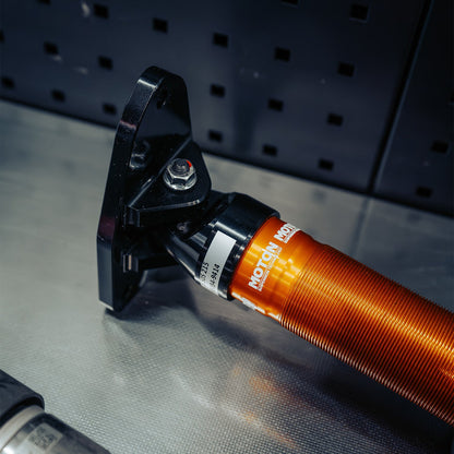 MOTON BMW F80 M3 & F82/F83 M4 LCI 1-Way Coilover Kit - M 505 177SD (2015-2018)