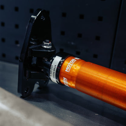 MOTON BMW F80 M3 & F82/F83 M4 Pre-LCI 1-Way Coilover Kit - M 505 176SD (2014-2015)