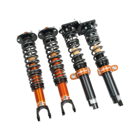 MOTON BMW F80 M3 & F82/F83 M4 Pre-LCI 1-Way Coilover Kit - M 505 176SD (2014-2015)