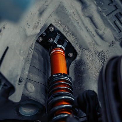 MOTON BMW F87 M2 & M2 Competition 1-Way Coilover Kit - M 505 182SD