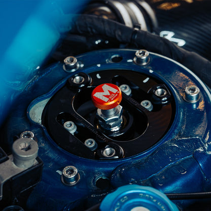 MOTON BMW F87 M2 & M2 Competition 1-Way Coilover Kit - M 505 182SD