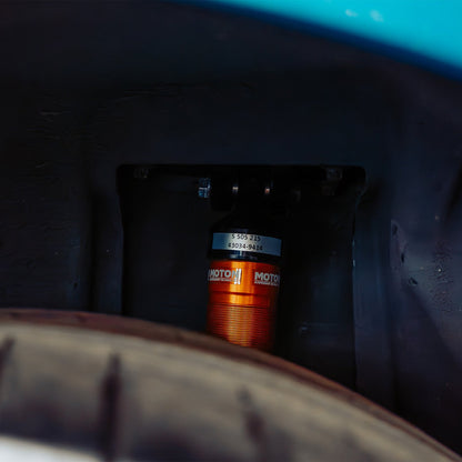 MOTON BMW F87 M2 & M2 Competition 1-Way Coilover Kit - M 505 182SD