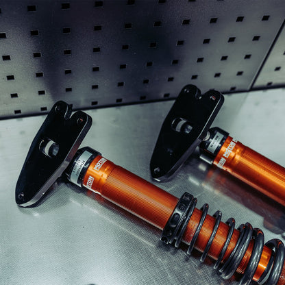 MOTON BMW F87 M2 & M2 Competition 1-Way Coilover Kit - M 505 182SD