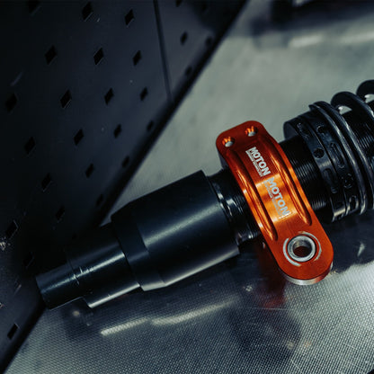 MOTON BMW F87 M2 & M2 Competition 1-Way Coilover Kit - M 505 182SD