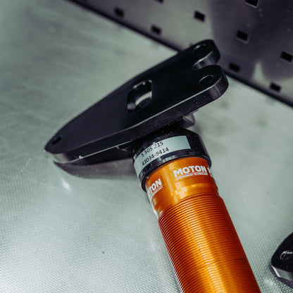 MOTON BMW F87 M2 & M2 Competition 1-Way Coilover Kit - M 505 182SD