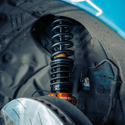 MOTON BMW F87 M2 & M2 Competition 1-Way Coilover Kit - M 505 182SD