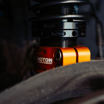 MOTON BMW F87 M2 & M2 Competition 1-Way Coilover Kit - M 505 182SD
