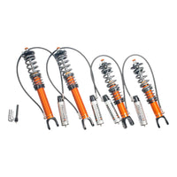 MOTON BMW F87 M2 LCI & M2 Competition 2-Way TCO Coilover Kit - M 505 132SD