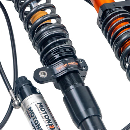 MOTON BMW F87 M2 LCI & M2 Competition 3-Way TCO Coilover Kit - M 505 133SD
