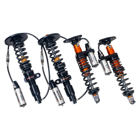 MOTON BMW F87 M2 LCI & M2 Competition 3-Way TCO Coilover Kit - M 505 133SD