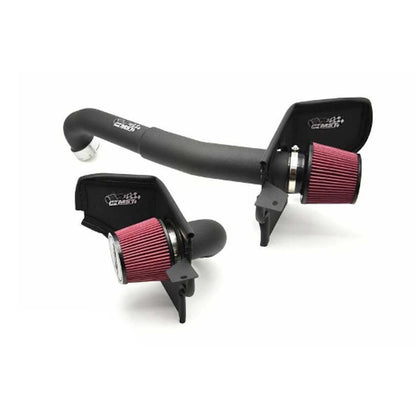 MST BMW M2/M3/M4 Competition S58 Cold Air Intake System (G80/G81/G82/G83/G87)