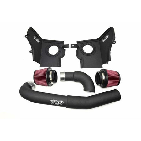 MST BMW M2/M3/M4 Competition S58 Cold Air Intake System (G80/G81/G82/G83/G87)