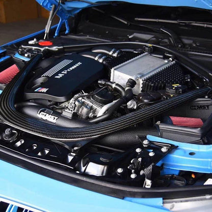 MST BMW M3/M4/M2 Competition S55 Performance Intake Kit (F80/F82/F83/F87)